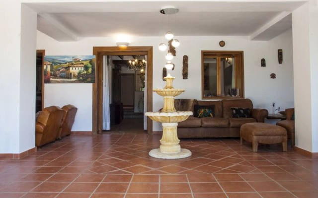 Finca El Almendral