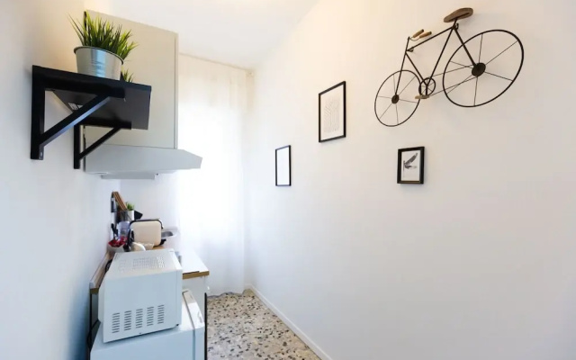 Home Hotel -  Anacreonte 7