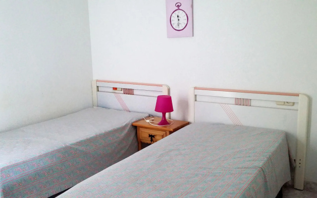 Apartamentos Casablanca 3000