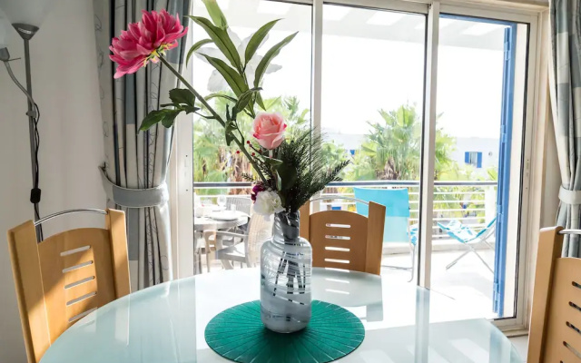 Aparthotel Marina Club