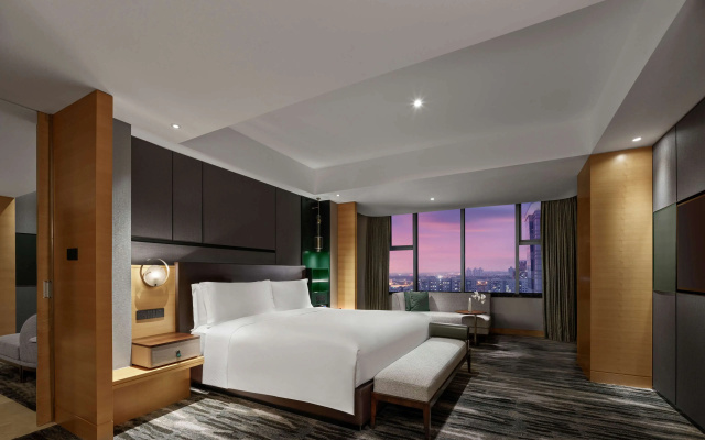 Hilton Shanghai Hongqiao