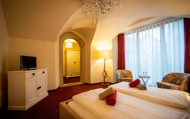 Pension Donatus
