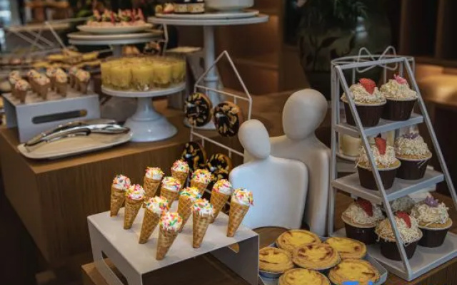 Atour Hotel Shengzhou