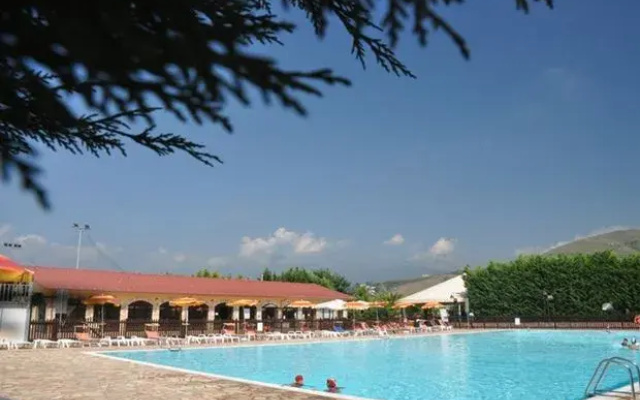 Residence Artemis