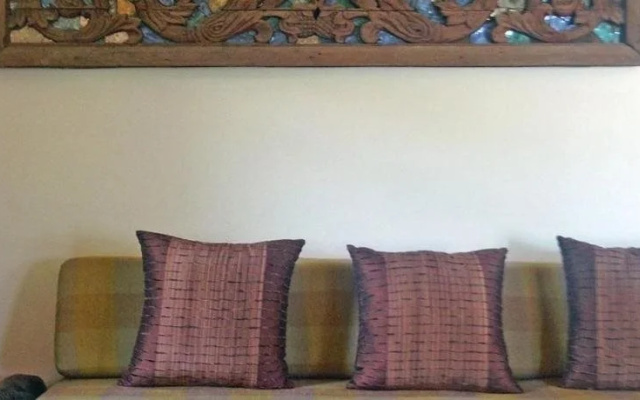 Mekong Villas