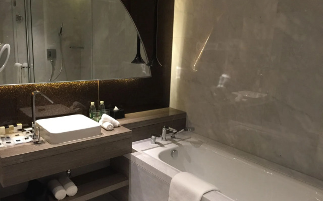 BeiJing Qianyuan Hotel