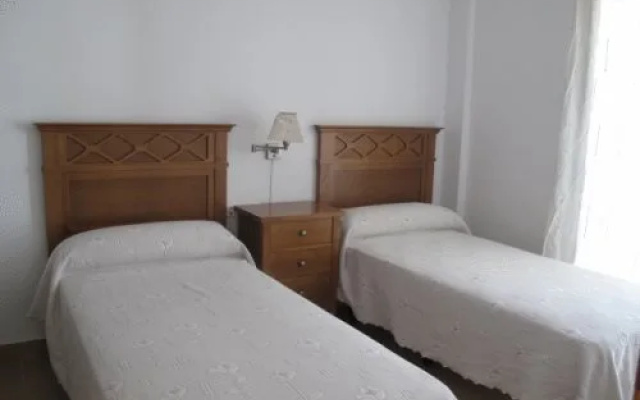 Apartamentos Acantilados De Maro