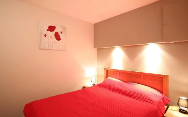 Appartement Mont-Dore, 2 pièces, 4 personnes - FR-1-608-202
