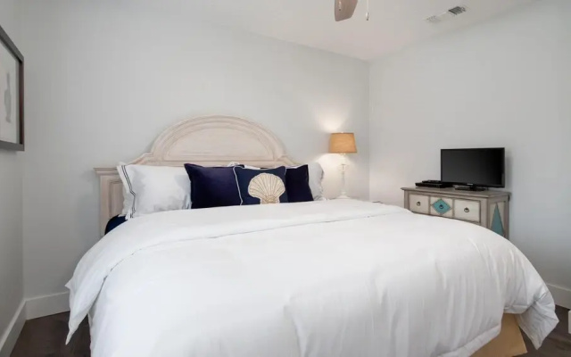 Sandpiper Village 716