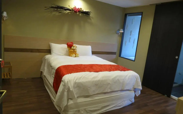 Tanhui B&B