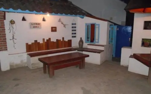 La Casa Homestay