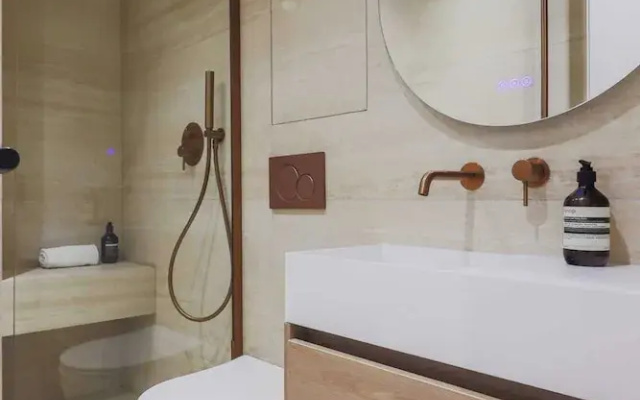 Chic and Cosy Apartment - 1br- 4P- Bourse