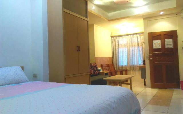 Jiu-fen Alleyway B&B