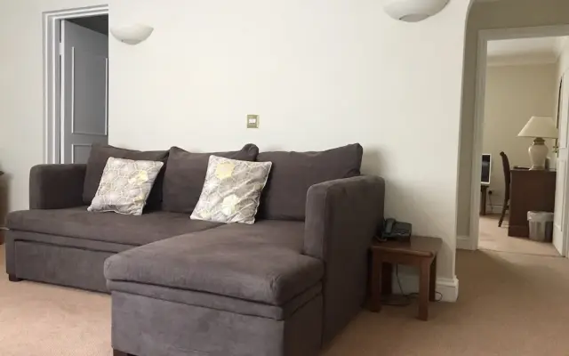 Flackley Ash Country House Hotel