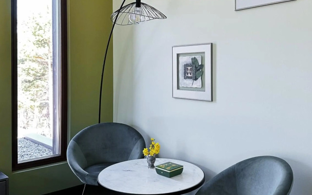 Villa Collina Verde