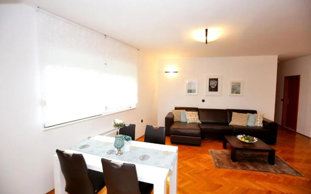City Gallery Apartment