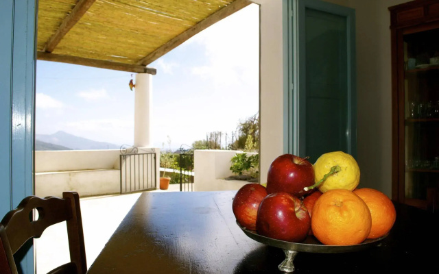 Villa Paradiso