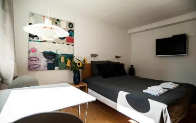 Marsk Hotellet
