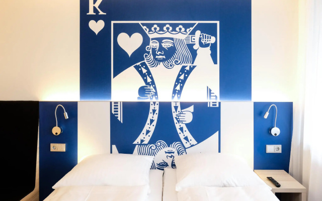 Aparthotel Paderborn