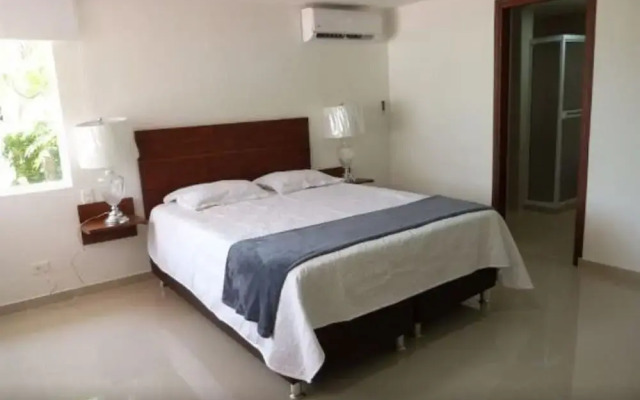Guest House Amandy