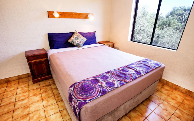 Broome Time Resort