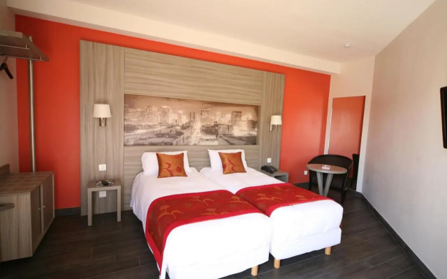 Charme Hôtel Montbéliard