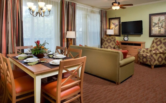 Royal Dunes Resort