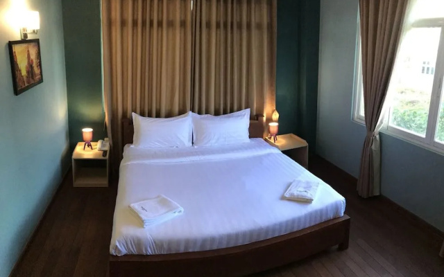 BaobaBed Hostel Nyaung Shwe
