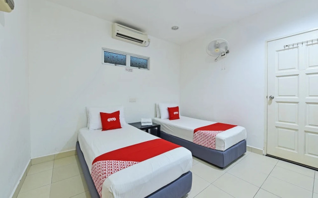Hotel O Eleven Inn