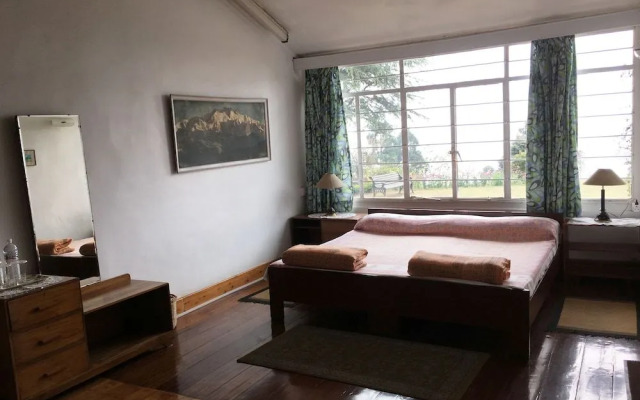 Goomtee Tea Garden Retreat
