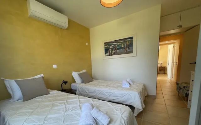 Apartment in Port de Pollenca by the Sea