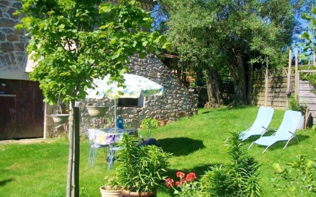Holiday Home Chemin De La Blachonne