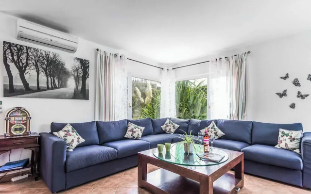 Villa Antares