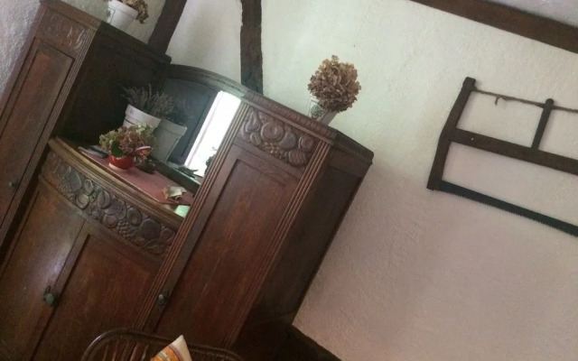 La Boursaie B&B