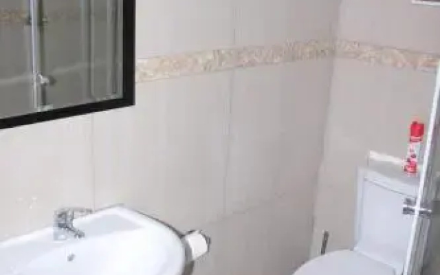 Global Guest House
