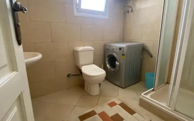 Sunterra 2 bedroom apartment