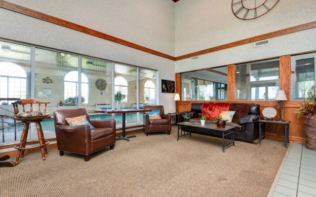 Buffalo Lodge