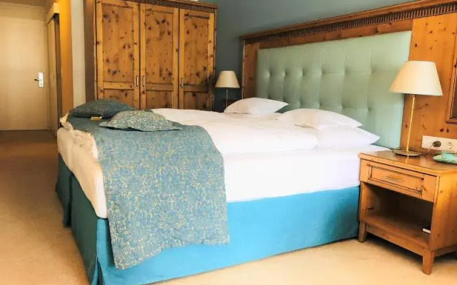 Strandhotel Entner