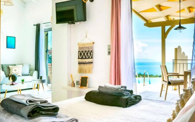Villa Baby Lemoni