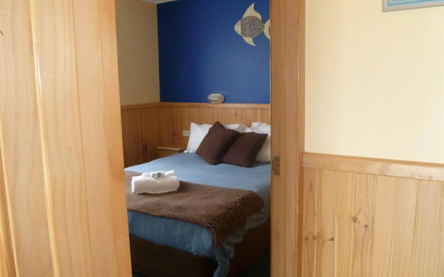 Werri Beach Holiday Park