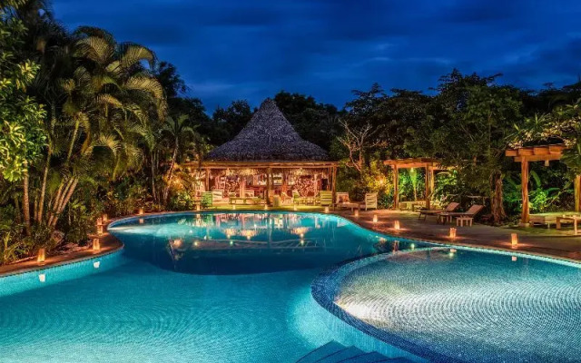 Cala Luna Boutique Hotel and Villas