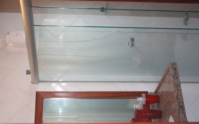 Hotel Vila Jardim