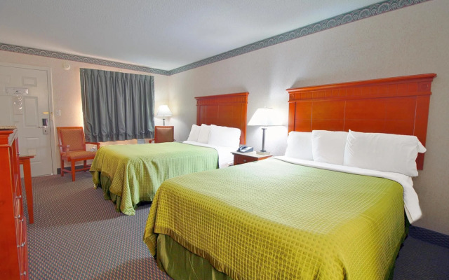 American Inn