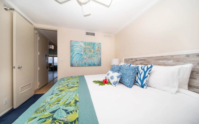 Maui Kai 308 1 Bedroom Condo