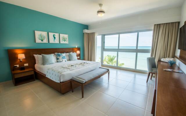 Отель Presidential Suites Lifestyle Cabarete - All Inclusive комната для гостей