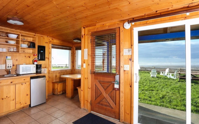 Kalaloch Lodge
