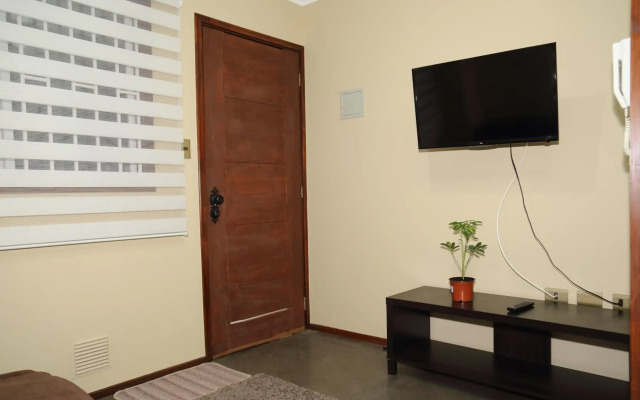 Apart Hotel Temuco