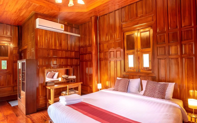 Athithara Homestay