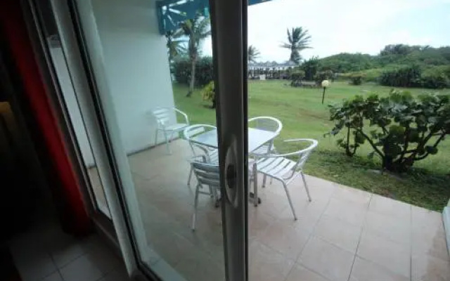 Studio Mont Vernon Vue Mer