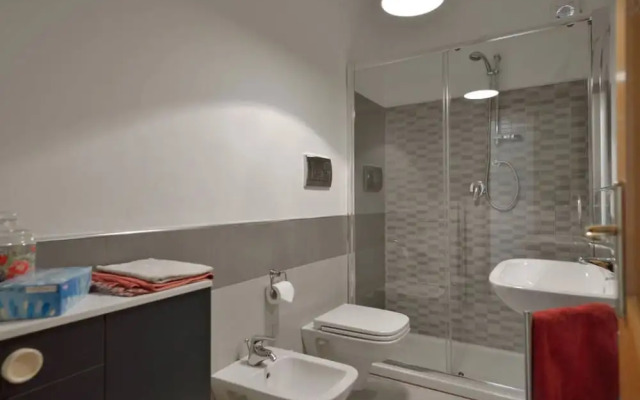 Holiday Home Terra Di Mare